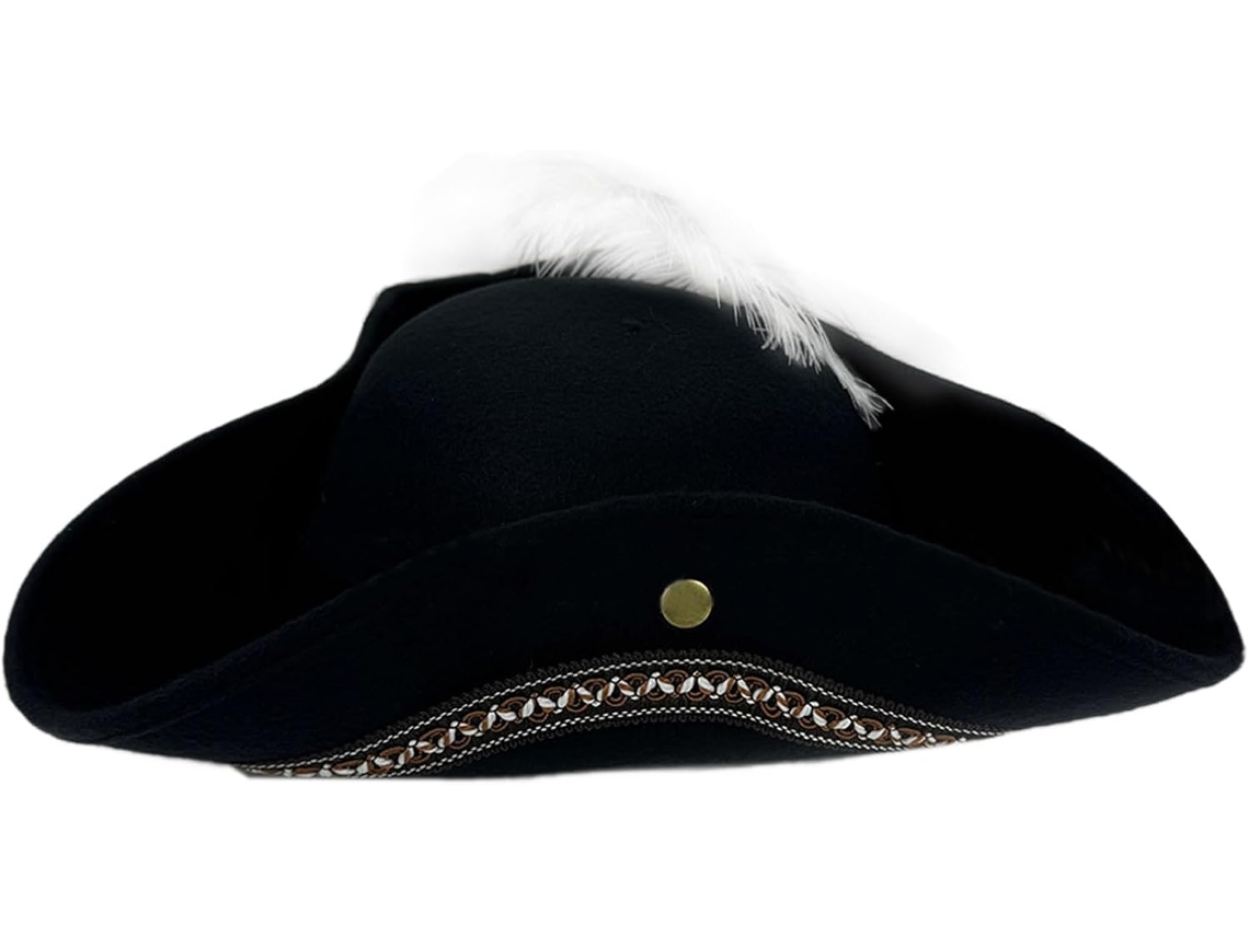 Gorros De Fiesta Pirata Para Niños, Juegos De Simulación, Cosplay Infantil, Sombreros Creativos Para Adultos Y