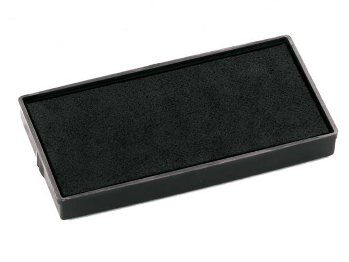 Almohadilla para Sello COLOP E/40 (Negro)