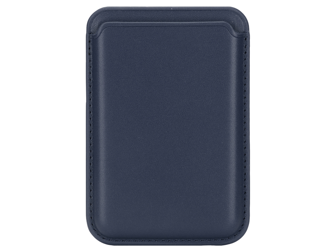 Portafolio Magnético Para Tarjetas (compatible Con Magsafe, Capacidad Para 2 Tarjetas)