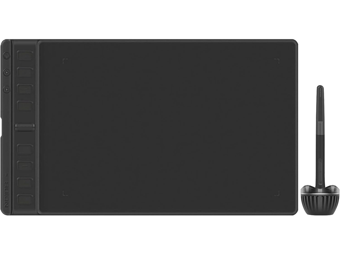 Tableta H951p Con Sensibilidad A La Presión Y Diseño Multi-os. Tabletas De Acceso Directo.