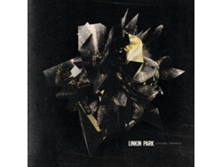 Vinilo Linkin Park - Living Things