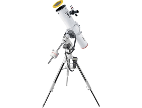 Telescopio Astronomico BRESSER NT-130/1000 EXOS-2 GoTo