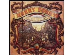 LP RICHARD &amp; LINDA THOMPSON: HOKEY POKEY