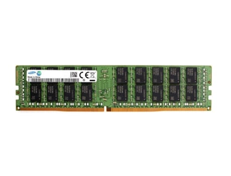 Memoria Ram Samsung M393A2K40CB2-CTD 16 GB 1 x 16 GB DDR4 2666 MHz