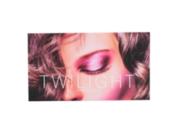 Paleta de sombras de ojos Sunflare de 18 colores a prueba de agua de Ucanbe