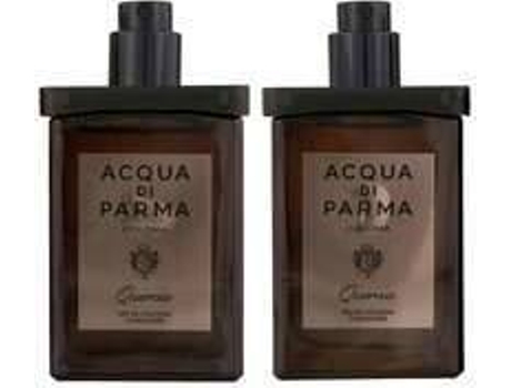 Cofre de Perfumes ACQUA DI PARMA Colonia Quercia 2 Eau De Cologne Travel (30ml)