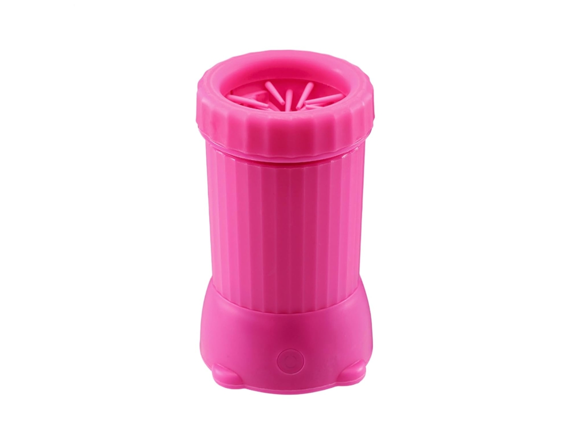 Limpiador automático de patas de mascotas YANYXR