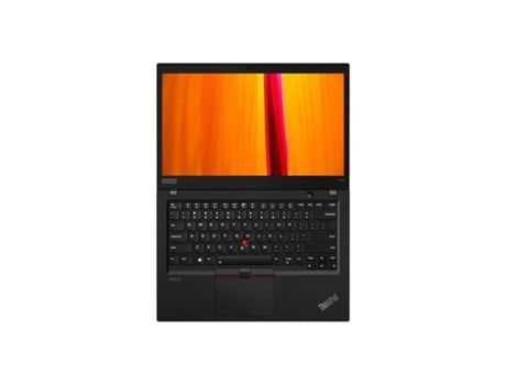 Portátil LENOVO Thinkpad T14S Gen 1 I5-10310U 8Gb 256Gb Ssd Bt Reacondicionado