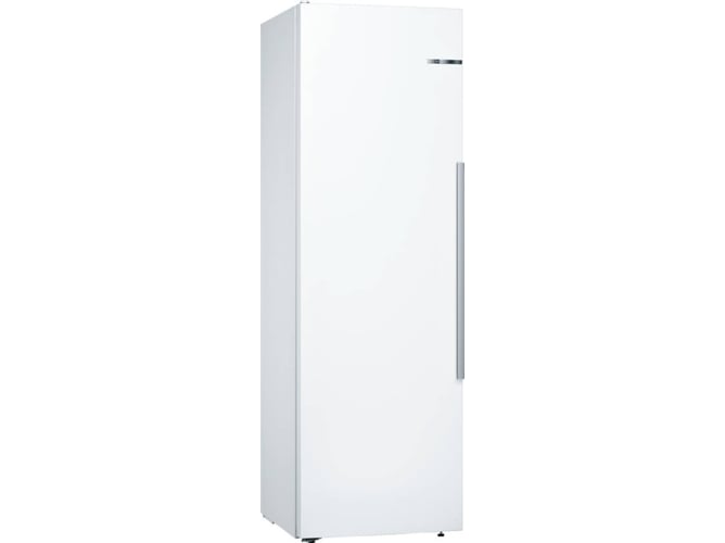 Frigorífico 1 puerta BOSCH KSV36AWEP (Circulación dinámica - 186 cm - 346 L - Blanco)