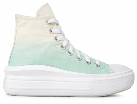 Zapatillas CONVERSE Mujer (40 - Multicolor)