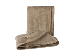 Pack 2 Uds. Saco de yute 50 x 80 cm