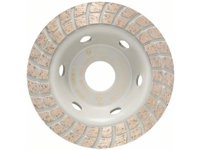 Disco de Sierra Circular BOSCH 2 608 603 313 (Ø 10.5 cm)