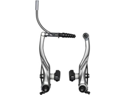 Freno  para Ciclismo montaña SHIMANO Pinzas Br-t4000l Alivio V-posterior