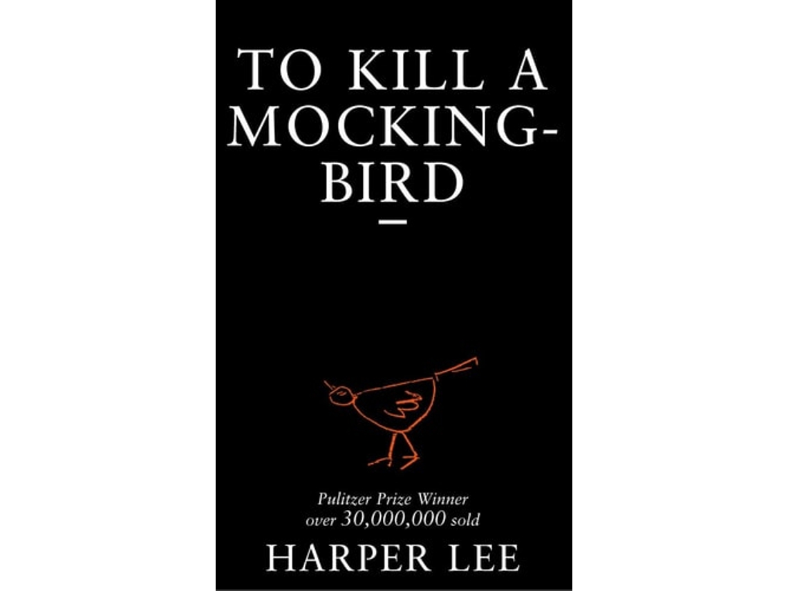 Libro To Kill A Mockingbird de Harper Lee (2015)