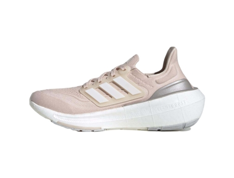 Zapatillas de Mujer para Running ADIDAS Leve Ultraboost Multicolor (37/3)
