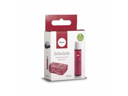 Colorante para jabón, rojo clásico 10 ml