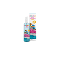 Colonias Infantiles