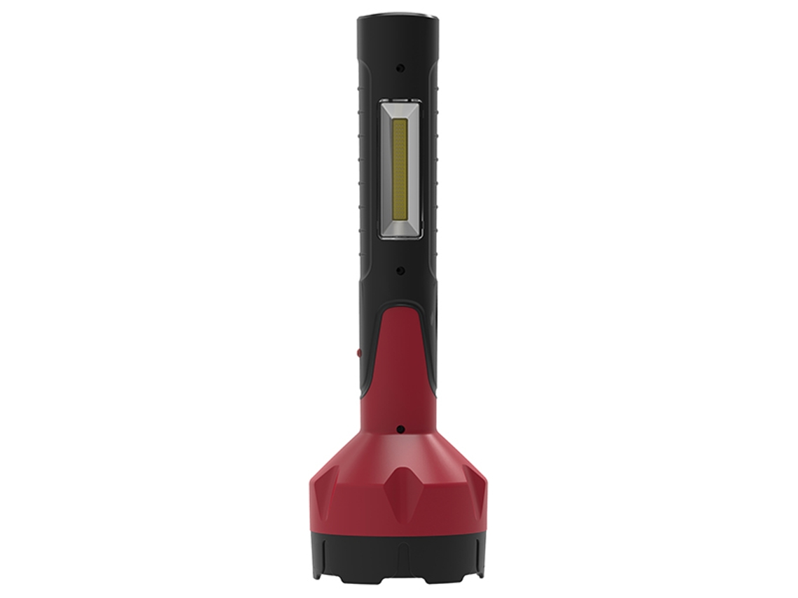 Lámpara de antorcha LED recargable 7W