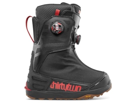 Botas THIRTYTWO Botas De Snowboard Jones Mtb Boa Preto EU 45