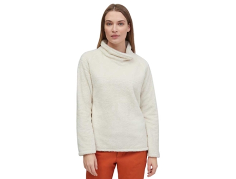 Sudadera de Mujer FOX All Day Verde (XS)