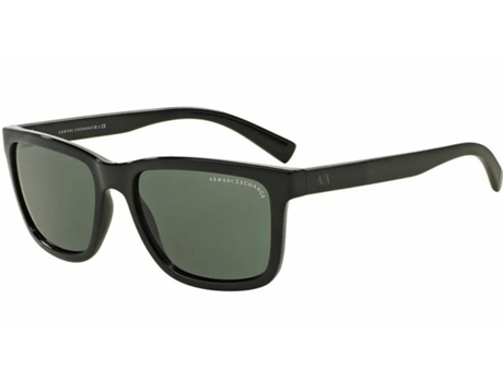 Gafas de Sol para Hombre Ax4045S-817871 ARMANI EXCHANGE Negro