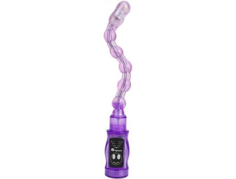 Estimulador BAILE STIMULATING Distortion Triple Morado