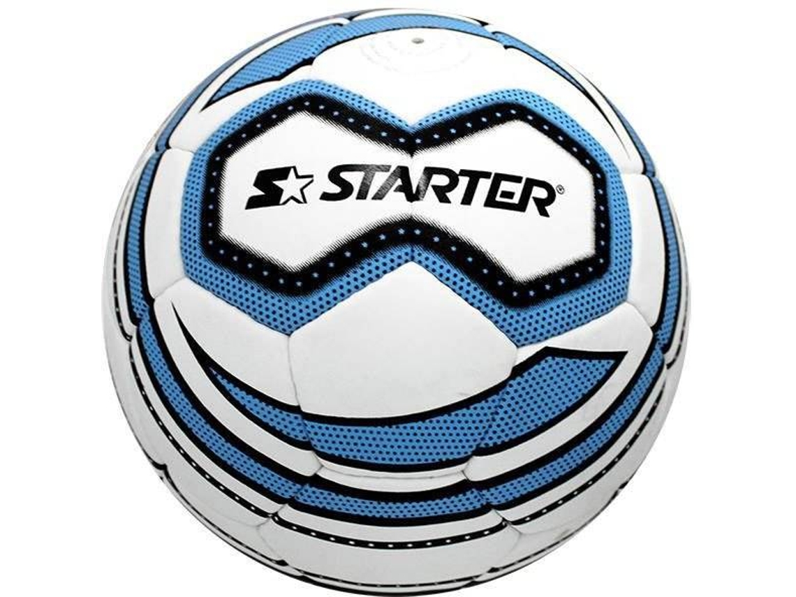 Bola de Fútbol STARTER Fpower (Blanco - Tamaño unico)