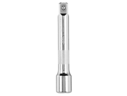 Extensión De Llave De Carraca De Acero Cromo-vanadio Para Reparaciones Manuales (tu-2105 5 Pulg.) - 5 Pulgadas, Resistente A La Corrosión, Duradera