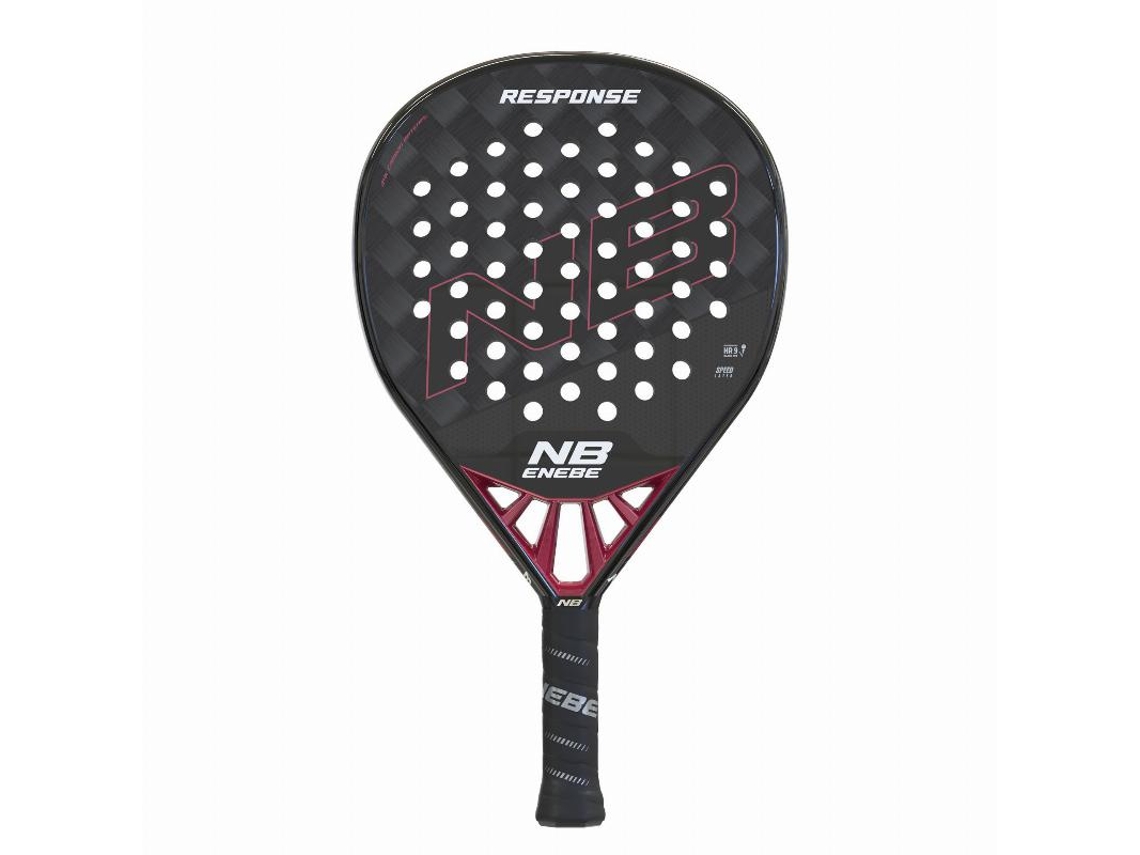 Pala de Pádel ENEBE Response 24K 2024