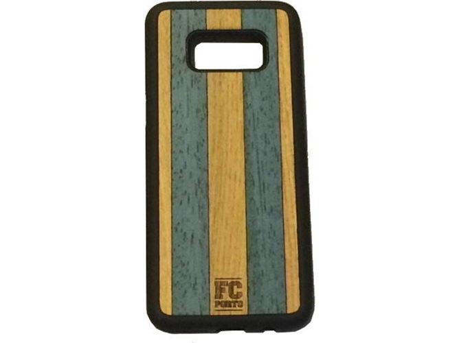 Funda Samsung Galaxy S8 G-CODE FCP Marrón