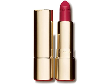 Labial CLARINS Joli Rouge Barra De Labios 762V