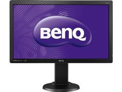 Monitor BENQ BL2405HT (24'' - Full HD - LED)