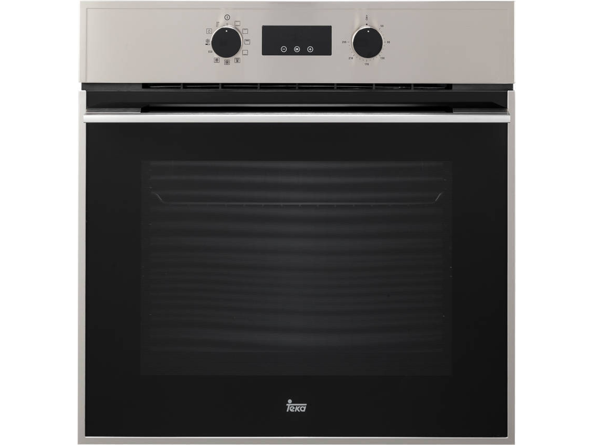 Horno TEKA HSB 645 (70 L - 59.5 cm - Hidrolítico - Inox)