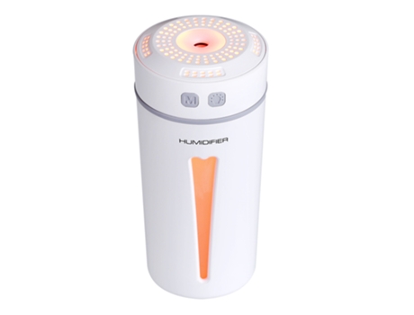 Mini Humidificador COZEVDNT