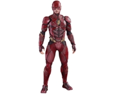 Figura Hot Toys MMS448 - DC Comics - Justice League - The Flash