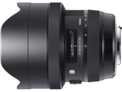 OBJ SIGMA 12-24MM/4 (A) DG HSM P/NIKON