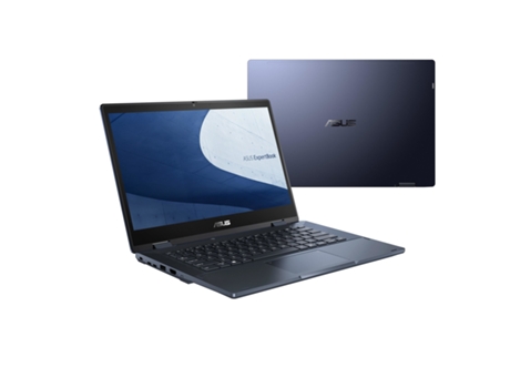 Portátil Híbrido ASUS 71165 7402 (14 '' - Intel® Core™ i5 i5-1235U - RAM: 8 GB - 512 GB SSD - Intel Iris Xe Graphics)