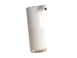 Dispensador de jabón eléctrico automático sin contacto Rosewell para el baño del hogar