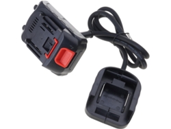 Cable Adaptador De Conexión De Batería 21 V Para Un Suministro Energía Eficiente En...