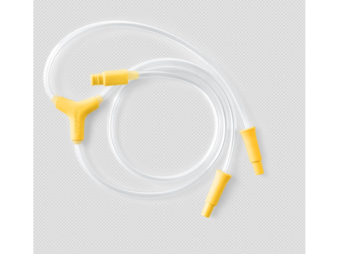 MEDELA TUB SWMAXIFLEX-RD-FREESTYLEFLEX