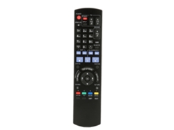 Mando A Distancia Universal Para Reproductores De Discos Dmp Bd80, Bd60 Y Bd601 Con Botones Sensibles.