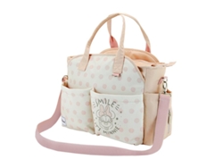 Minnie Mouse Dear-Bolso para Carro de Bebé Mommy, Salmón