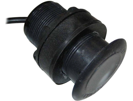 Transductor LOWRANCE Xsonic Airmar P319 Negro