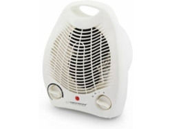 ESPERANZA Calentador Ehh001 Blanco 2000 W