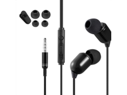 Auriculares Para Streamers (con Monitoreo De Micrófono, Cable De 3 Metros)