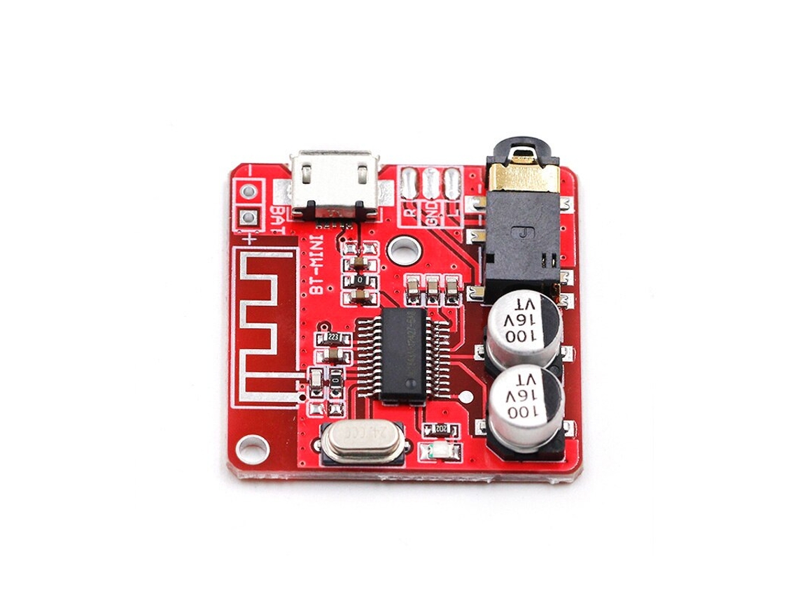 Receptor Bluetooth YAN19