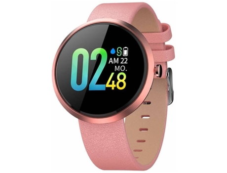 Smartwatch rosa ENZONS