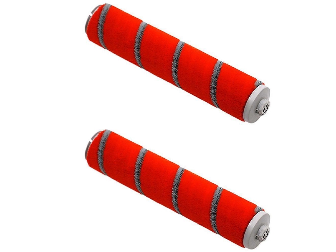 2x Accesorios para aspiradora Xiaomi Roidmi - Cepillo suave para suelos F8 F8e