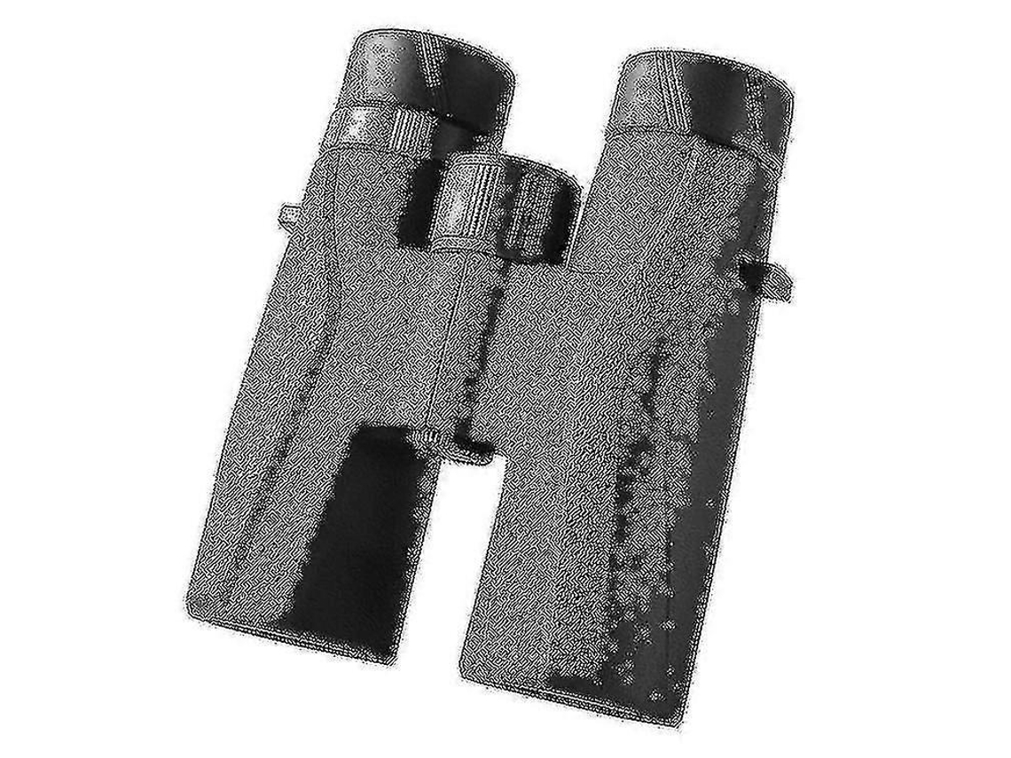 Prismáticos ligeros 10x42 para observación de aves y para uso nocturno con poca luz Gusshious