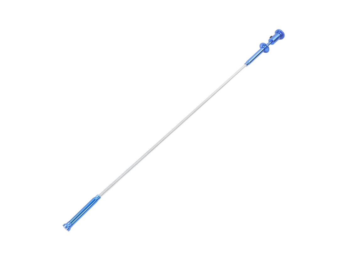Herramienta Magnética De Recuperación Con Pinzas Y Luz Led, Flexible De 61 Cm (24 Pulgadas), 0,9 Kg (2 Lb)